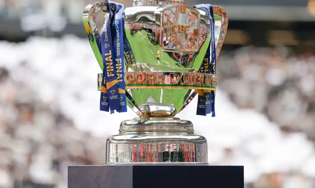 Maior Copa do Brasil da história começa com recorde de clubes e primeira classificação definida