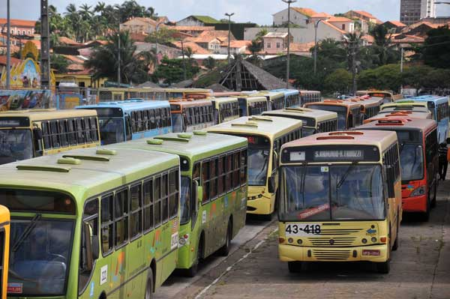 Dívida de R$ 5 milhões com empresas ameaça estabilidade do transporte em São Luís