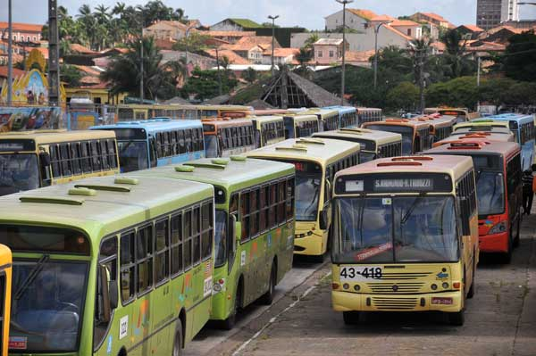 Dívida de R$ 5 milhões com empresas ameaça estabilidade do transporte em São Luís