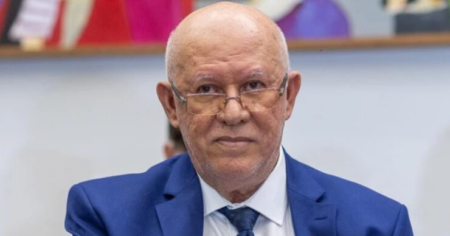 Deputado Edson Araújo passa a usar tornozeleira eletrônica por determinação do STF