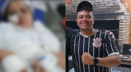 Suspeito de tentar matar enfermeira se entrega à polícia em São Luís
