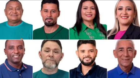 Câmara de Turilândia dá posse a oito suplentes após prisão de vereadores