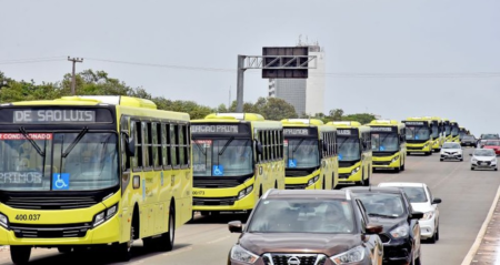 MP apura falhas no transporte público de São Luís e cobra dados sobre subsídios e frota