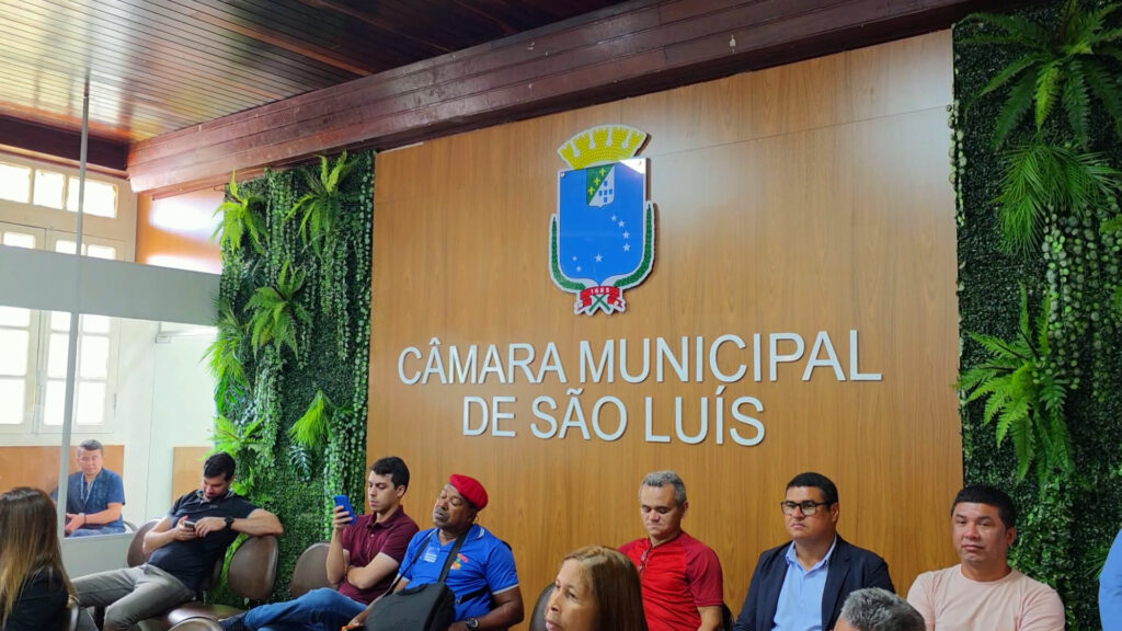 Orçamento de 2026 de são luís deve ser votado na quarta após impasse na câmara