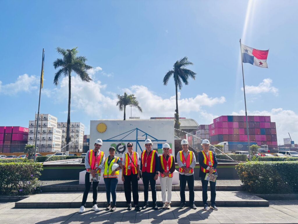 Maranhão busca no Panamá novos caminhos para industrialização e exportações