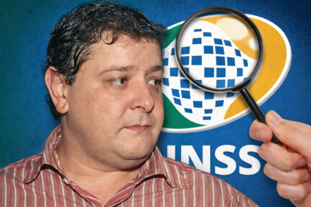 Presidente do Senado decide manter quebra de sigilo do filho de Lula em CPMI do INSS