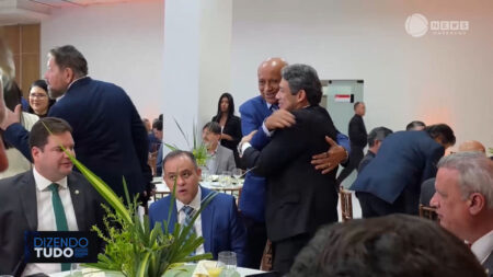 Indústria e deputados estaduais se reúnem para alinhar pautas de desenvolvimento no Maranhão
