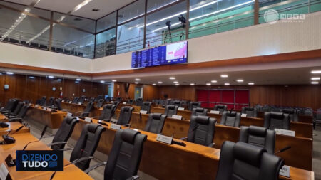 Janela partidária deve movimentar cadeiras na Assembleia Legislativa do Maranhão