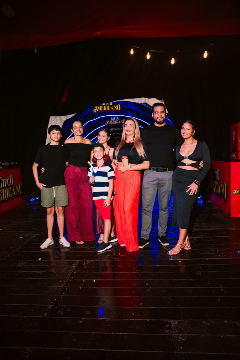 Circo Americano segue temporada em São Luís e mantém programação neste fim de semana