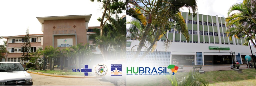 HU Brasil: nova identidade da estatal reforça atuação de hospital universitário no Maranhão