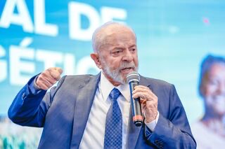 Lula sanciona Lei Antifacção com rigor em direitos políticos e benefícios
