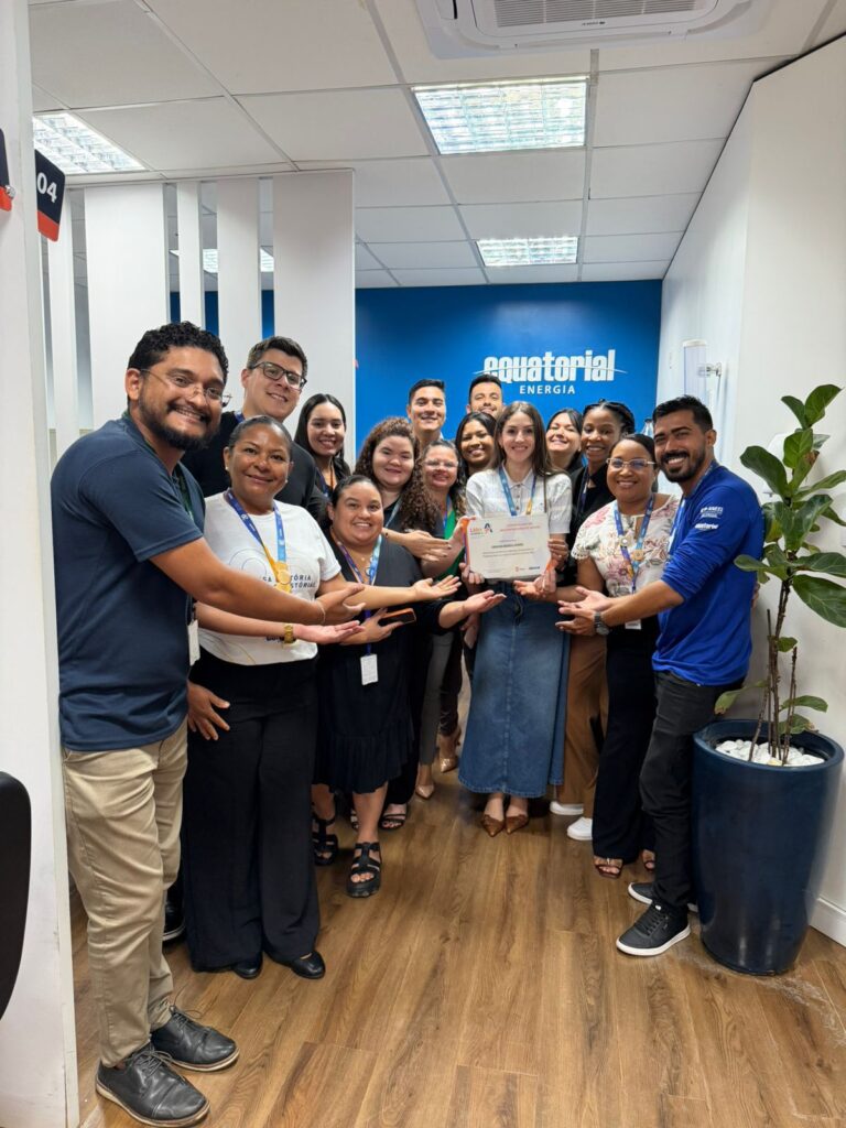 Equatorial Maranhão destaca trajetória de liderança feminina no setor elétrico