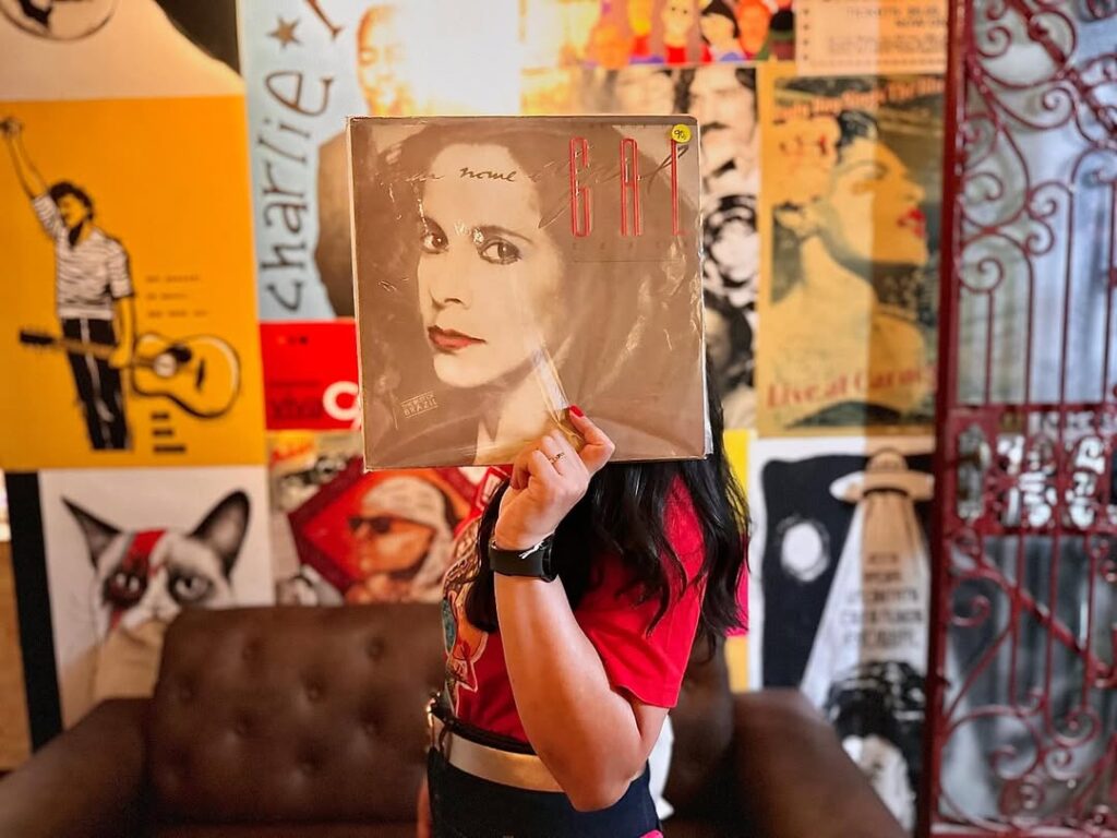 Feira de Vinil da Low Música e Vinil inicia temporada 2026 com mais de 3 mil discos