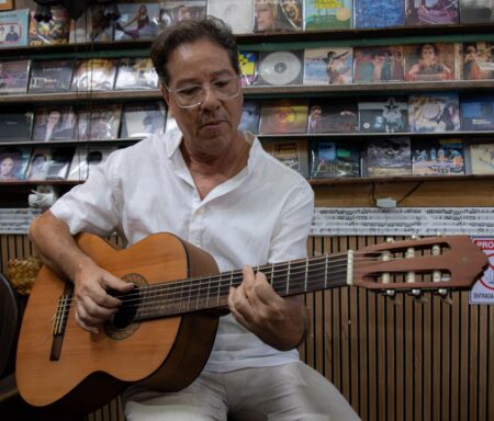 Música e solidariedade: artistas se unem em ‘Cantata para Virna’ em apoio à cantora maranhense