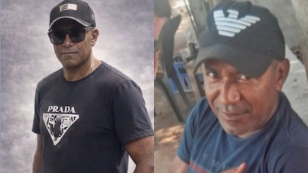 Carcereiro é morto a tiros ao voltar do trabalho em Matinha