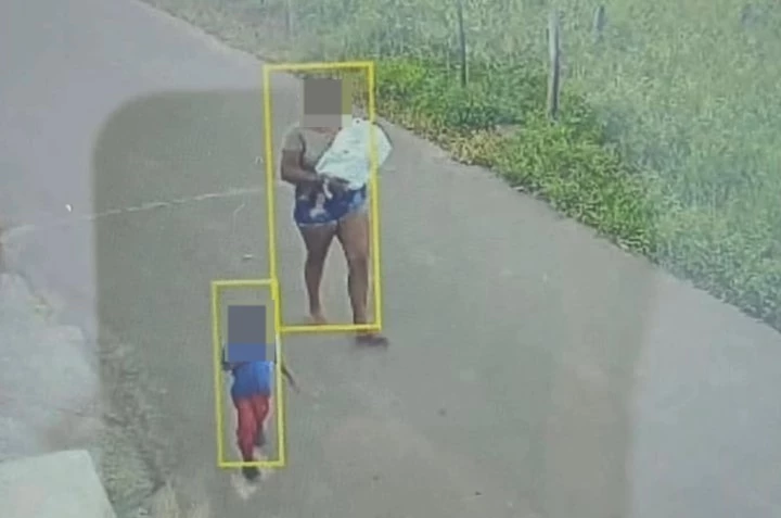 Polícia resgata criança e prende suspeitos de sequestro em Lago da Pedra