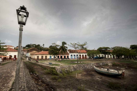 Ministério Público encontra irregularidades em escolas e ação ambiental em Alcântara (MA)