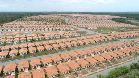 Prefeitura convoca 415 beneficiários do Minha Casa Minha Vida para vistoria em São Luís