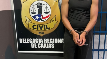 Homem é preso por zoofilia contra a própria cadela em Caxias (MA)