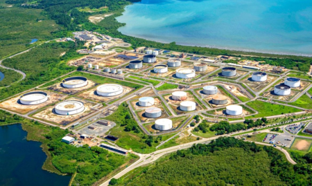 Petrobras confirma avaliação para compra da refinaria Mataripe, privatizada no governo Bolsonaro