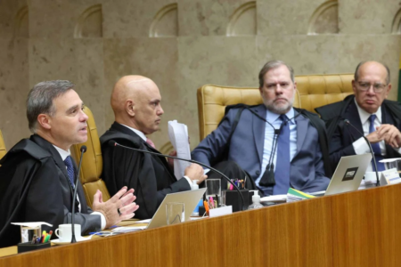 STF enterra prazo da CPMI do INSS e abre crise entre Congresso e Judiciário