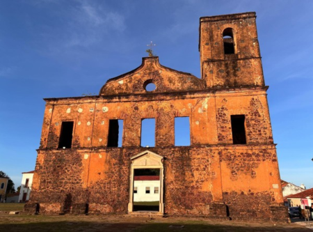 IEMA faz história ao inaugurar primeiro ensino médio técnico em território quilombola no Maranhão