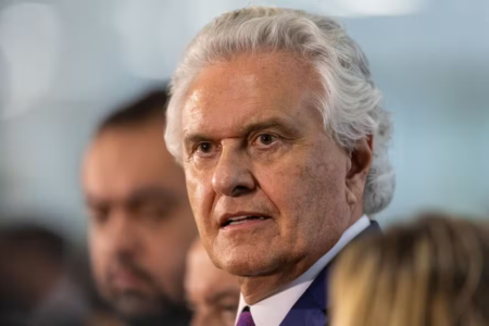 PSD confirma Caiado como pré-candidato à Presidência e encerra novela interna