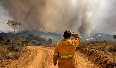 Maranhão discute emergência climática em seminário; “sofrimento já é realidade”, alerta especialista