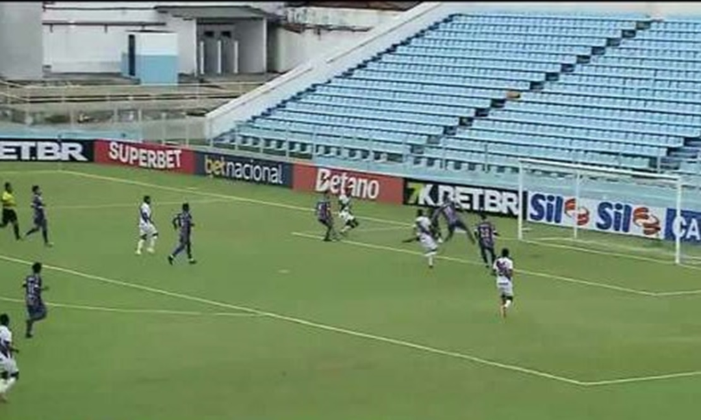 Maranhão amarga duas derrotas na segunda rodada da Copa do Nordeste