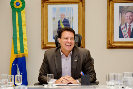 STJ suspende tramitação de processo que pode afastar Felipe Camarão