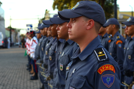 Entidade propõe a criação de duas secretarias para polícias Civil e Militar no MA