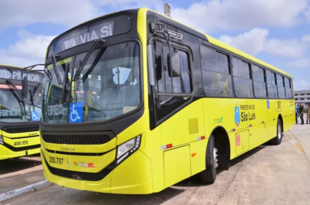 Reajuste do diesel leva sindicato patronal a cogitar redução de frota de ônibus em São Luís