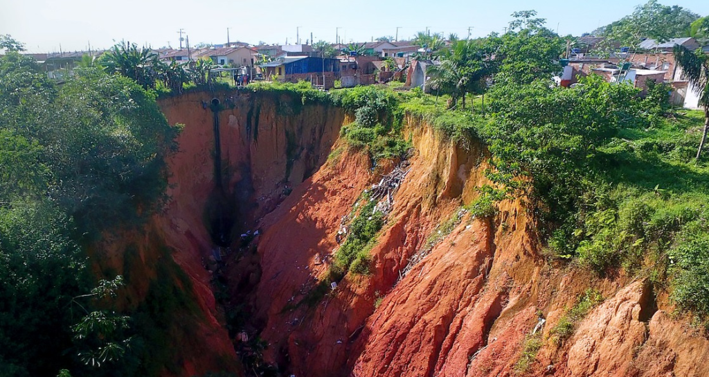 MP pede afastamento de secretário de Buriticupu por omissão em informações sobre obras contra voçorocas