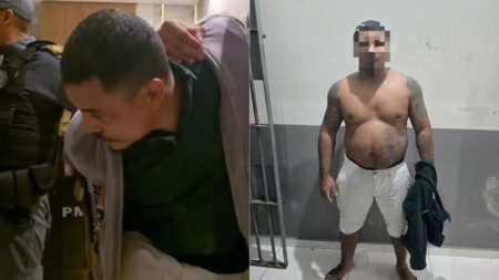 Homem invade casa de advogada, faz reféns e é preso após negociação de seis horas na baixada maranhense