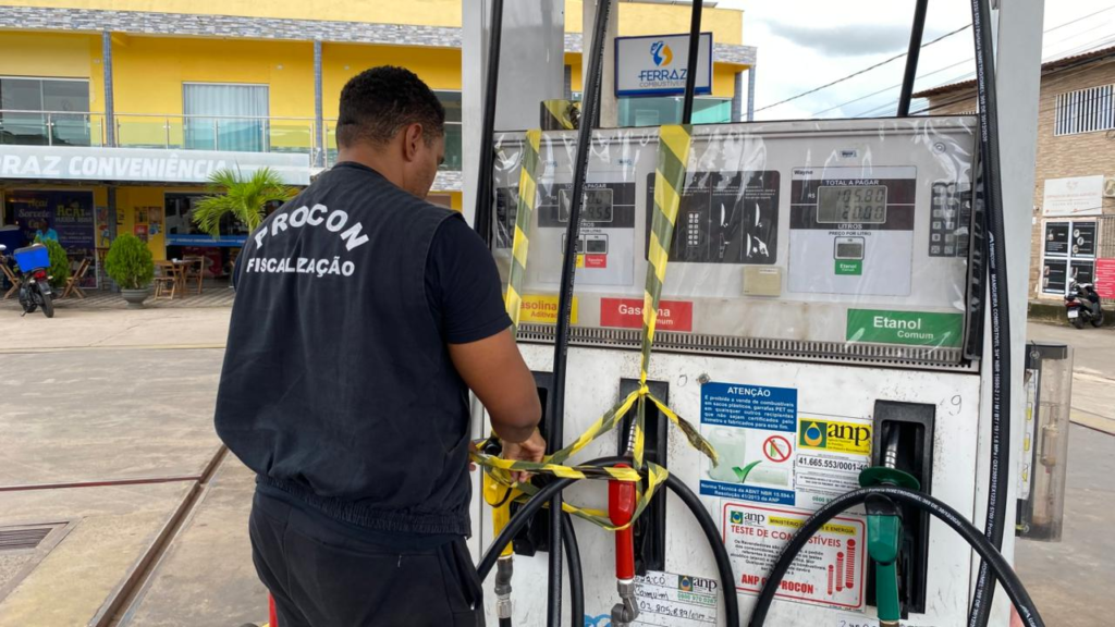 Justiça dá 72 horas para distribuidoras explicarem alta no preço dos combustíveis no Maranhão