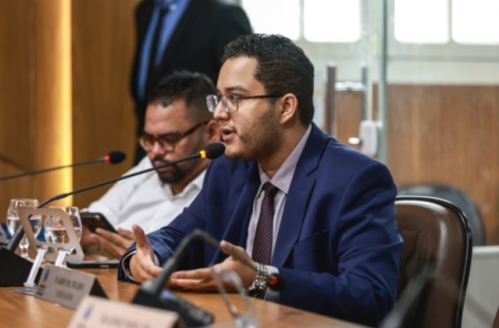 Cleber Verde Filho propõe cadastro e uso social para imóveis ociosos no Centro Histórico