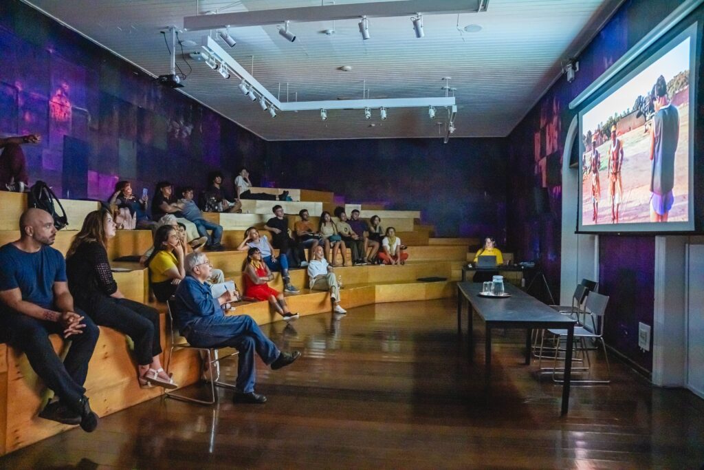 Integrando as programações do abril indígena, CCVM apresenta a programação oficial da mostra Cine Guaraci