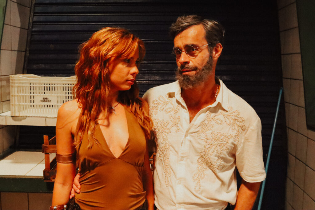 Cinema independente maranhense finaliza gravações de ‘Mercado dos Ratos’ em São Luís