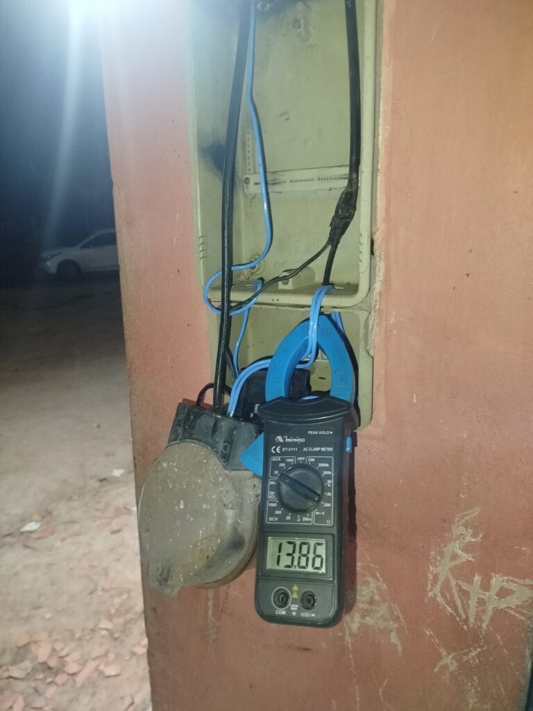 Polícia Civil prende quatro pessoas em operação contra furto de energia na Baixada Maranhense