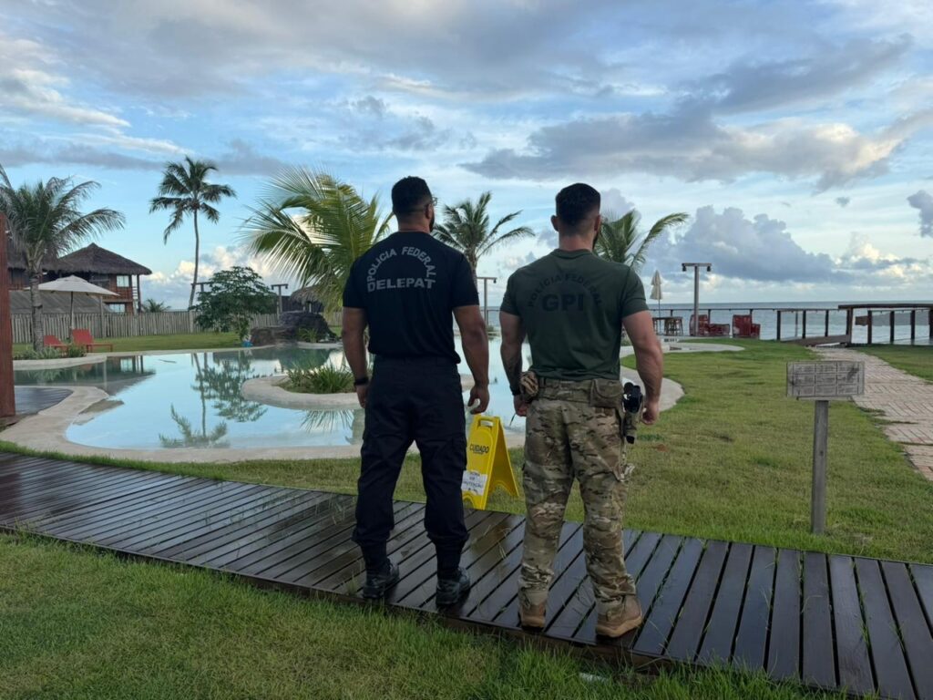 Operação da PF aponta fraudes de R$ 4,6 milhões contra a Previdência no Maranhão
