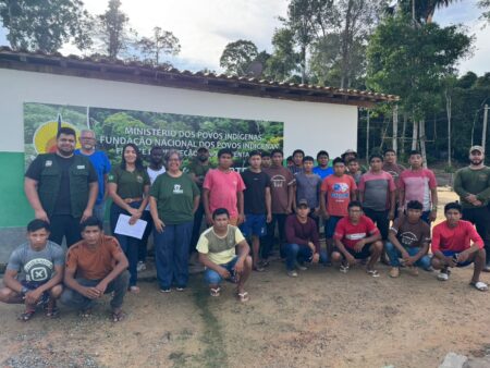 Maranhão abre chamamento para assistência técnica em terras indígenas com apoio de fundo internacional