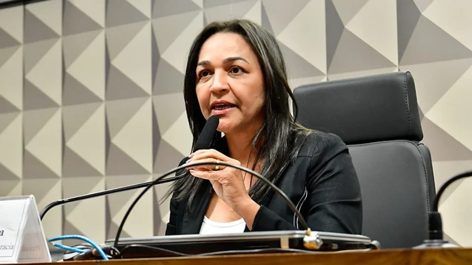 Eliziane Gama deixa PSD por divergências com rumo da legenda