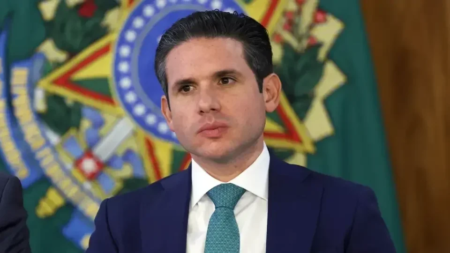 Sete deputados concentram um quinto das emendas de comissão em 2025