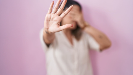 Modelo estatístico criado na Paraíba ajuda a identificar risco de violência contra a mulher na atenção primária