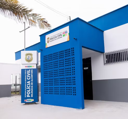 Ato análogo a estupro coletivo dentro de escola no Maranhão é alvo de investigação