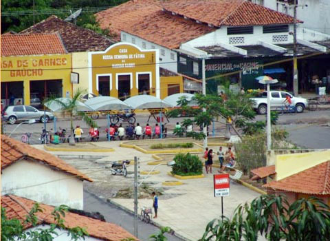 Chuvas no Maranhão liberam saque de FGTS para trabalhadores de São Bernardo