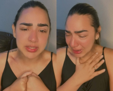 Mãe denuncia suposta negligência no Hospital da Criança após morte de bebê de quatro meses