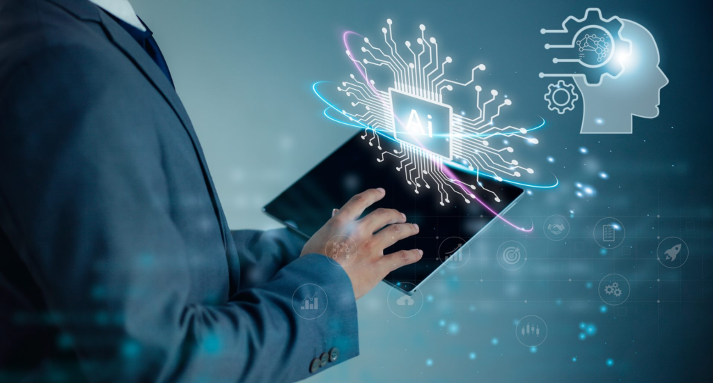 Confiança na inteligência artificial separa empresas e consumidores, aponta relatório global