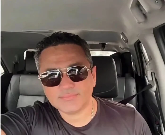 Ex-vereador Farys Miguel é executado a tiros em frente de casa em Dom Pedro