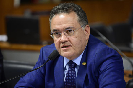 STF rejeita recurso do ex-senador Roberto Rocha e mantém queixa-crime de Flávio Dino por calúnia e difamação